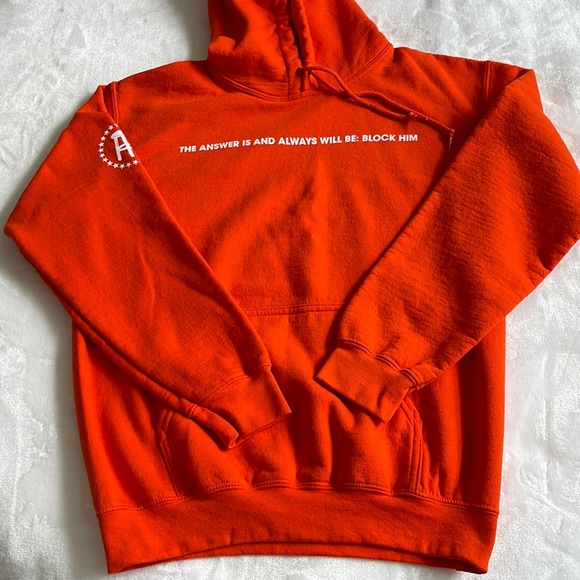 Barstool Sports Hoodie - Picture 1 of 5